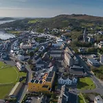 Station House Hotel Clifden