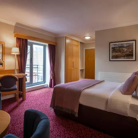 Station House 3* Clifden