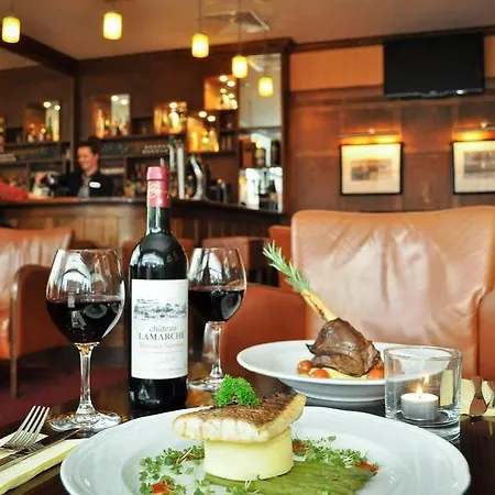 Station House Hotel