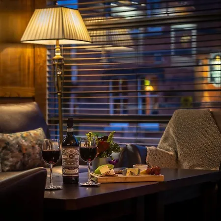 Station House 3* Clifden