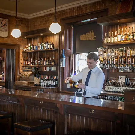 Station House Hotel