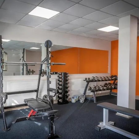 Station House 3* Clifden