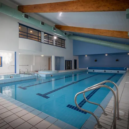 Station House Clifden