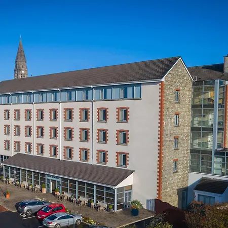 Station House 3* Clifden