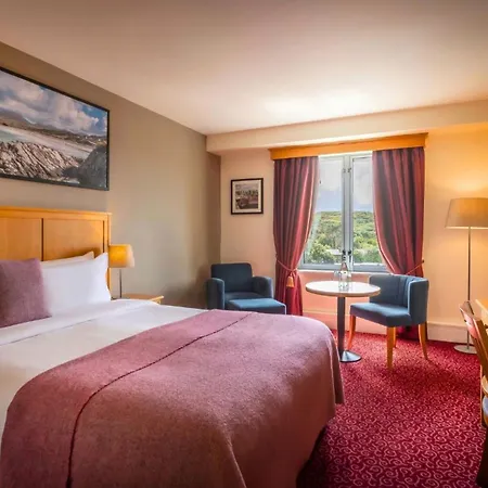 Otel Station House 3*