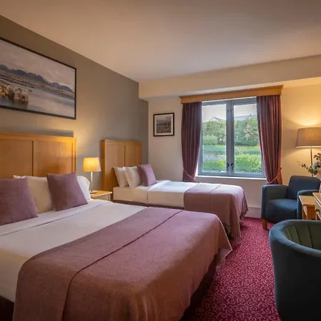 Station House Hotel Clifden