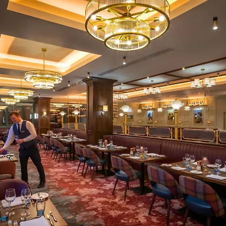 Otel Station House Clifden