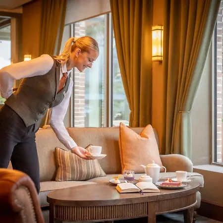 Station House Clifden