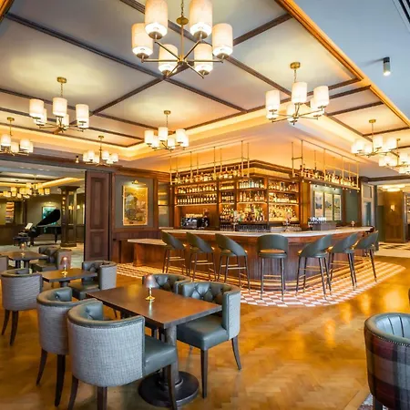 Station House 3* Clifden