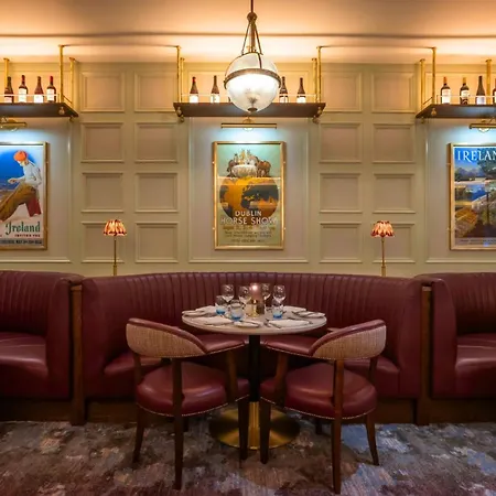 Station House Hotel 3*