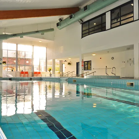 Station House Otel Clifden