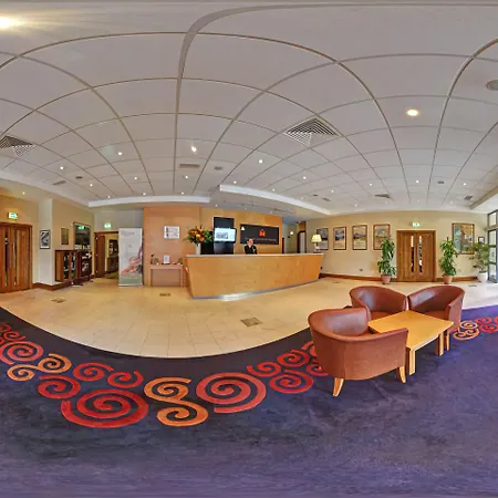 Station House Szálloda