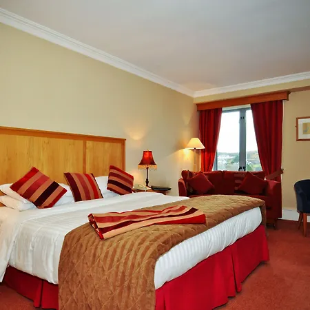 Otel Station House Clifden