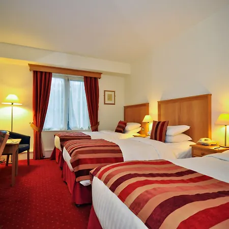 Station House Szálloda 3*