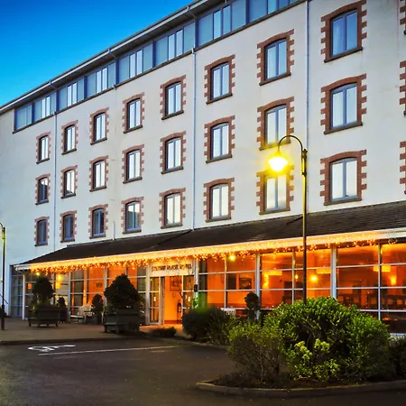 Station House Hotel Clifden