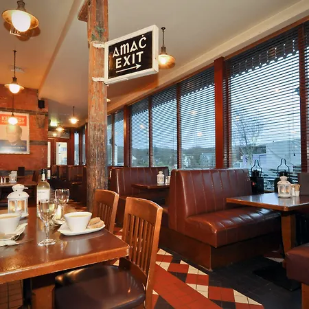 Station House Clifden