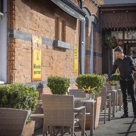 Station House Clifden