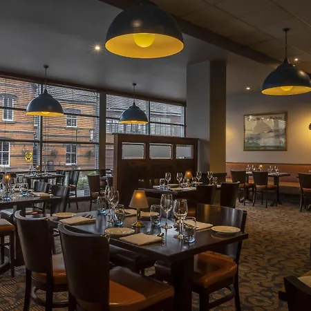 Station House Szálloda