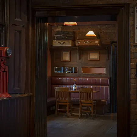 Station House Szálloda