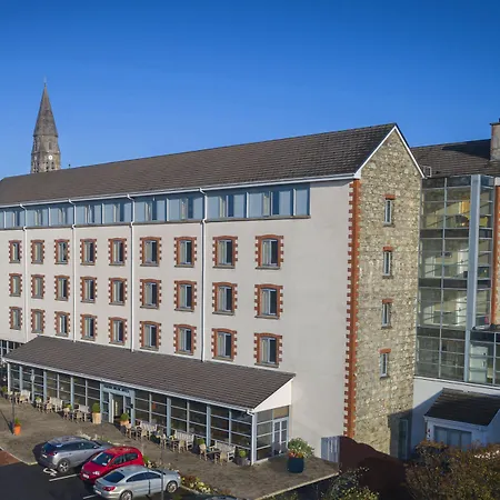 Szálloda Station House