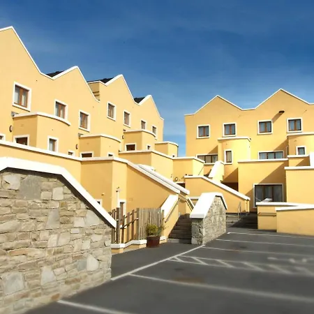 Otel Station House 3*