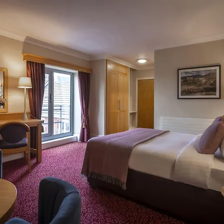 Station House 3* Clifden