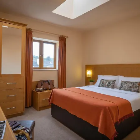 Station House Hotel 3*