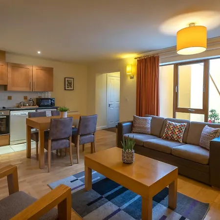 Station House 3* Clifden