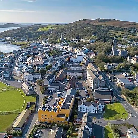 Station House Clifden