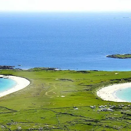 Station House Hotel Clifden