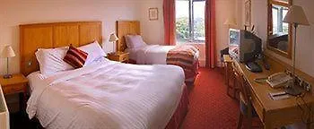 Hotel Station House
