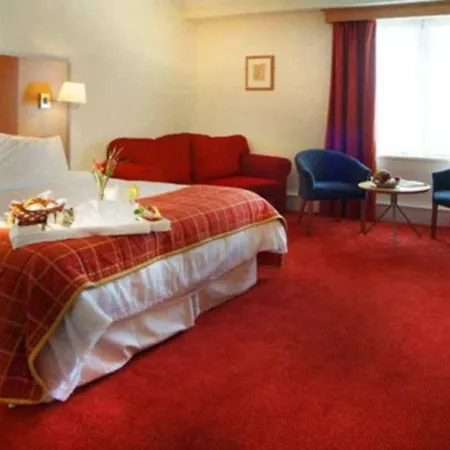 Hotel Station House Clifden