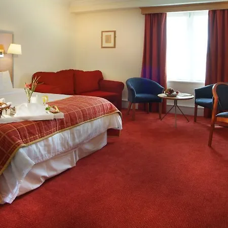 Hotel Station House 3*