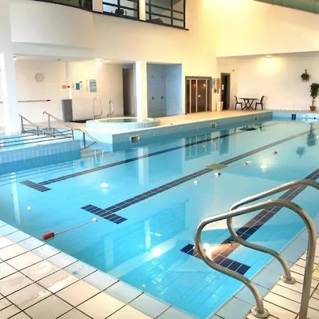 Otel Station House Clifden