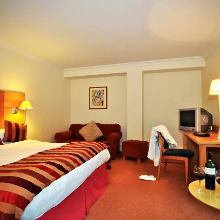 Station House Clifden