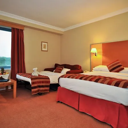 Station House Hotel 3*