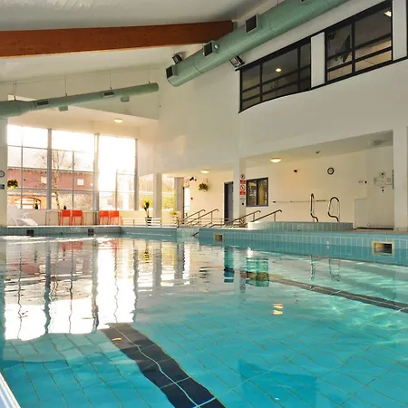 Station House Hotel 3*