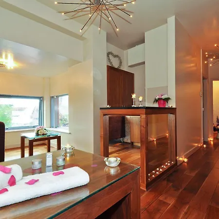 Hotel Station House 3*