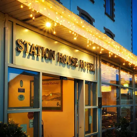 Station House