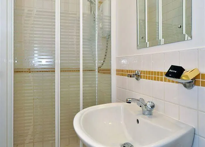 Station House Otel Clifden