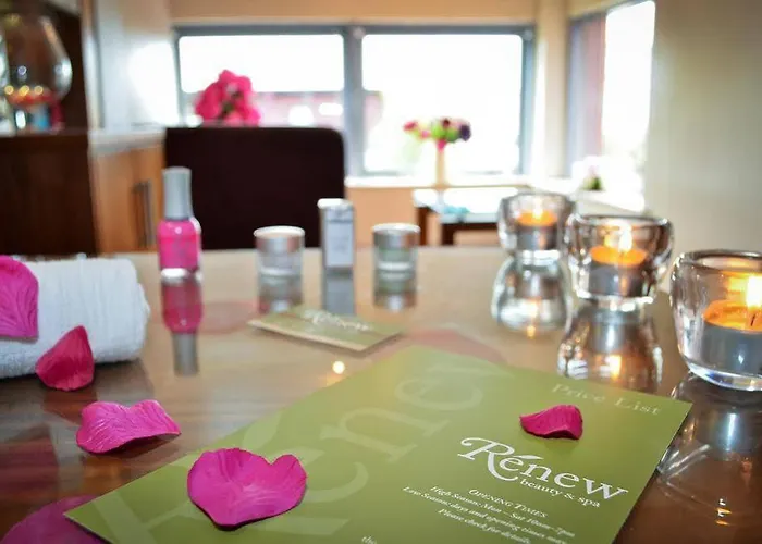 Отель Station House 3*