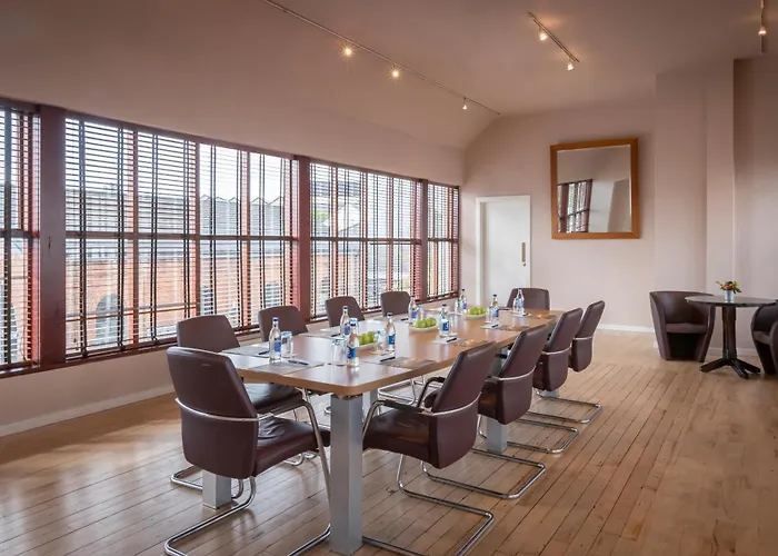 فندق Station House كليفدين