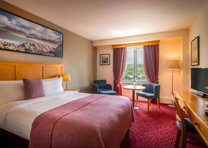 Otel Station House 3*