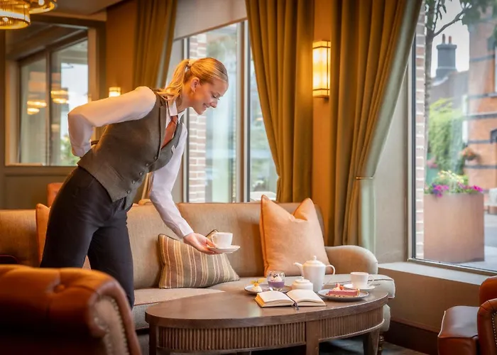 Station House Clifden