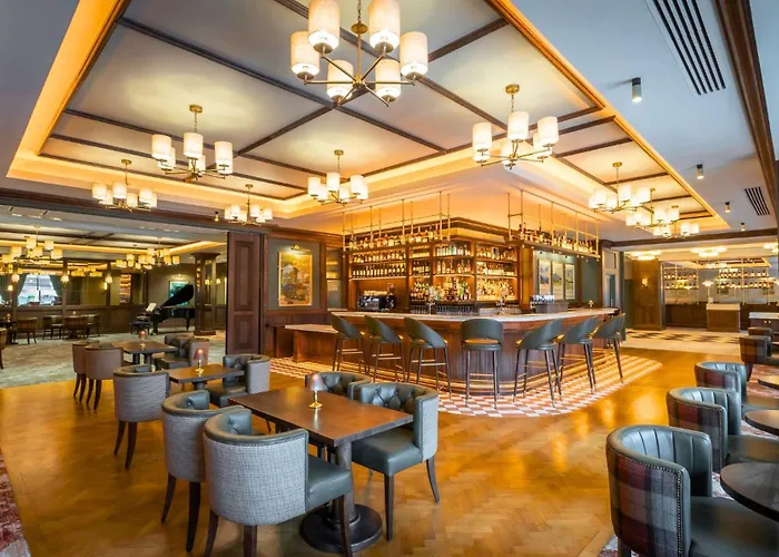 Station House 3* كليفدين