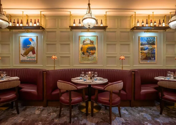 Station House Отель 3*