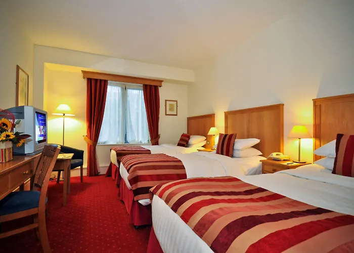 Station House Otel 3*