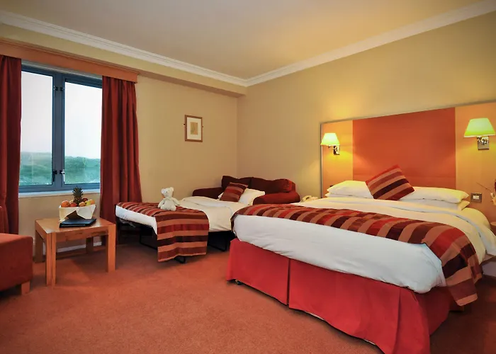 Otel Station House 3*