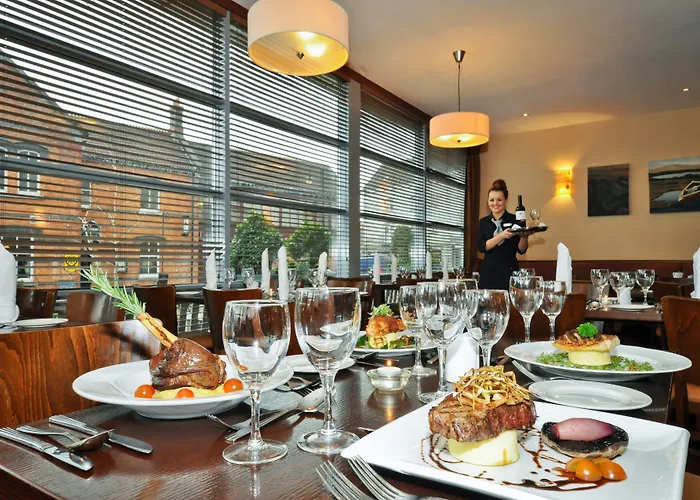 Station House فندق 3*