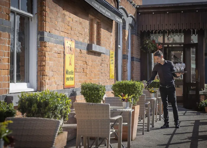 Station House Clifden